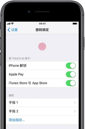 苹果手机设置替用外貌什么意思