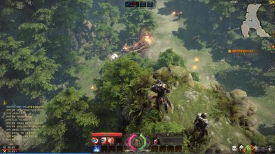 失落的方舟steam叫什么名字 Lost Ark玩家无法搜到