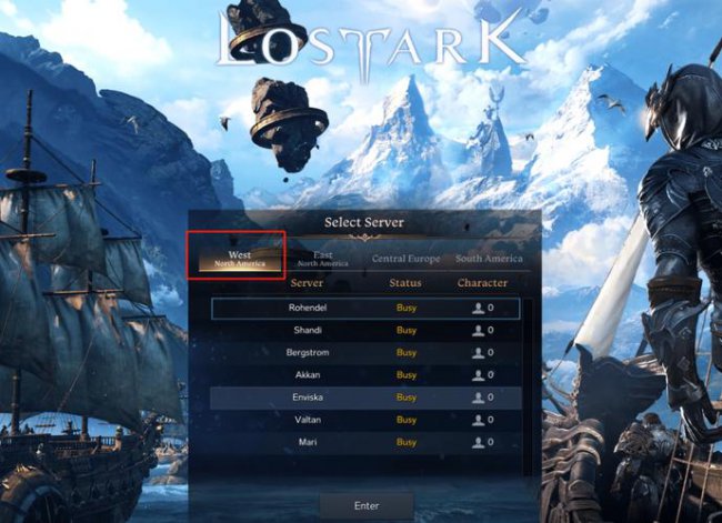 失落的方舟steam叫什么名字