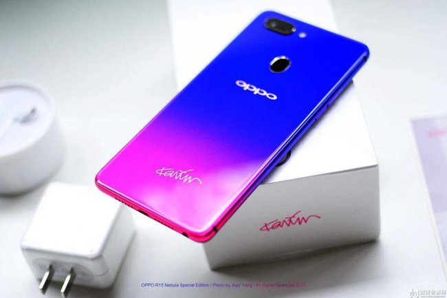 pacm00是什么手机型号