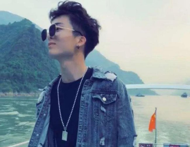 广西抖音网红前30排行榜