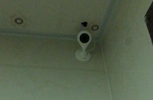 家里安装监控摄像头需要多少钱