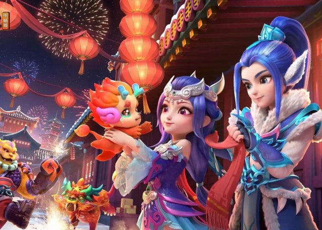 手游梦幻西游搬砖攻略2023