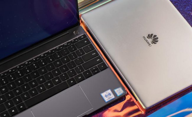 华为matebook13尺寸参数是多少