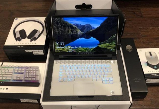 什么笔记本打游戏最好用