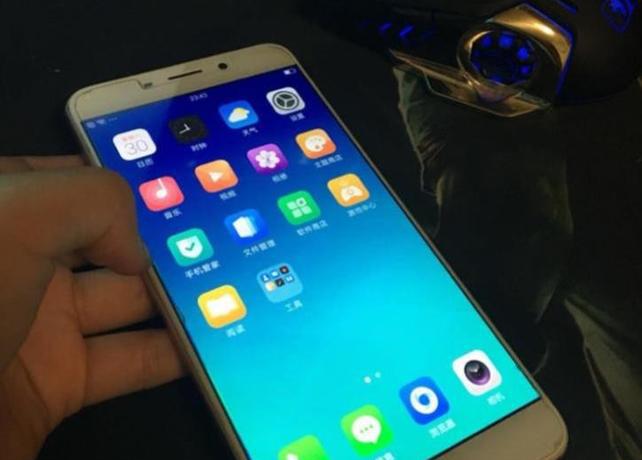 oppor9splus配置参数详情