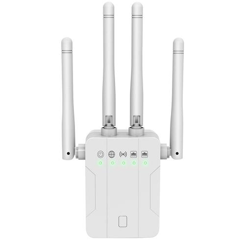 如何增强wifi信号穿墙放大器