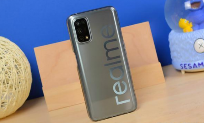 realme是oppo子公司吗