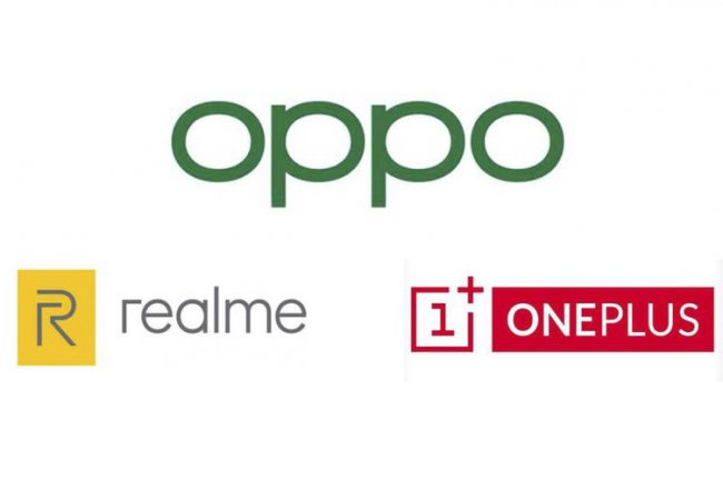 realme是oppo子公司吗