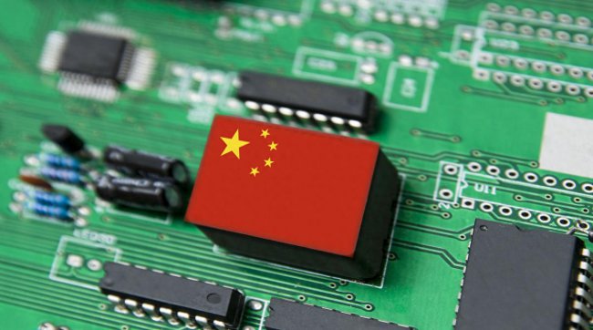芯片是什么东西