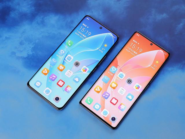华为手机12+256与8+256区别大吗