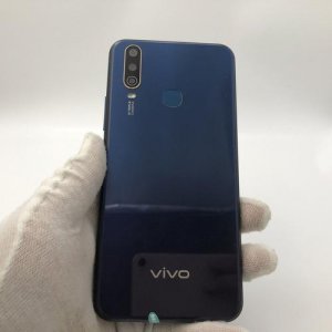 v1901a什么型号手机 vivo y3是高配还是低配