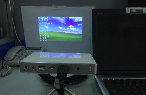 苹果电脑连接投影仪不显示电脑画面