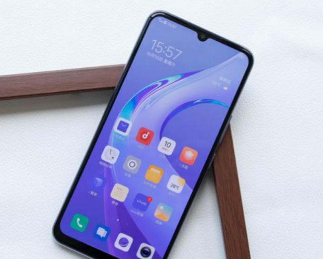 v2031a是vivo什么型号手机