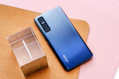 v2031a是vivo什么型号手机 vivoY73s参数详情