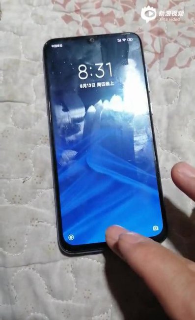vivo手机自动跳屏怎么回事