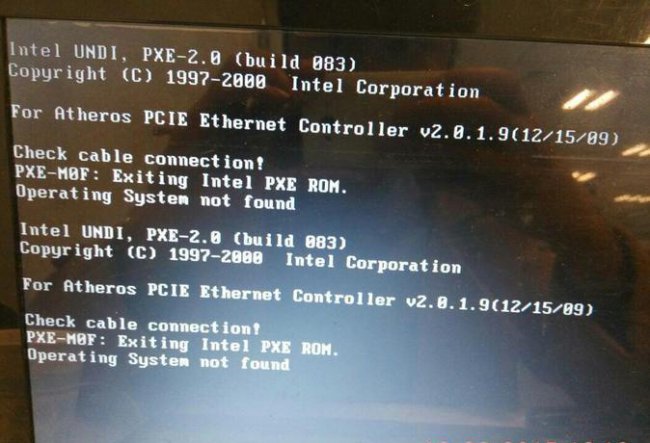 电脑0xc00000e9进不去系统怎么修复