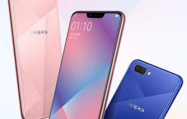 oppoa5什么时候上市的
