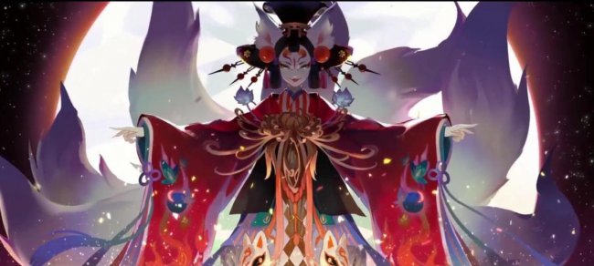 玉藻前是什么游戏里面的人物