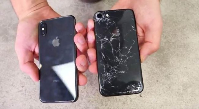 苹果换后盖玻璃多少钱一个