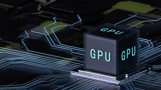 电脑gpu是什么意思