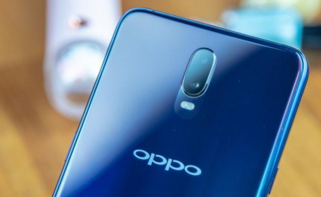 oppor17什么时候上市的