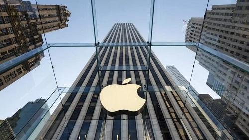 苹果公司成立于哪一年几月几日