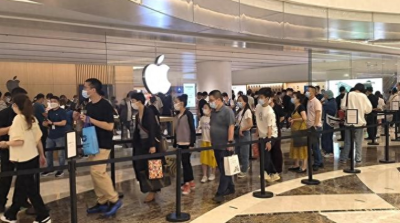 苹果手机什么时候买最便宜 这3个时间点你要把握住