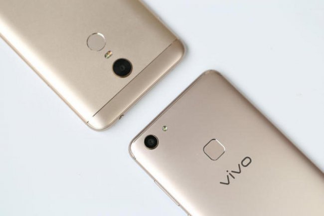 红米和vivo手机哪个好用