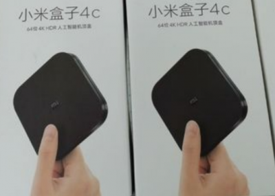 小米盒子44s4c4se有什么区别
