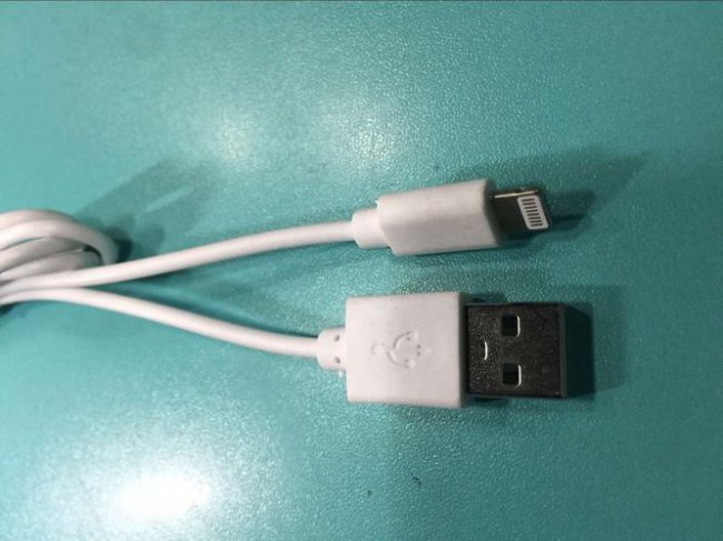 苹果可以用安卓的充电头吗