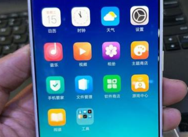 oppor9splus手机密码忘了怎么开锁