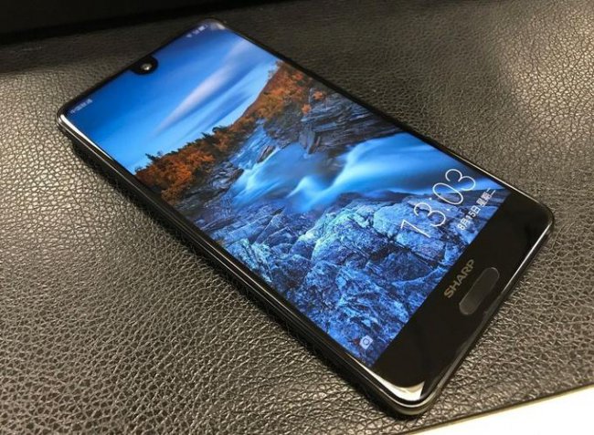 日本手机品牌有哪些牌子