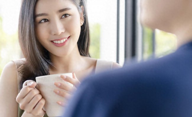 向你抛出橄榄枝是什么意思