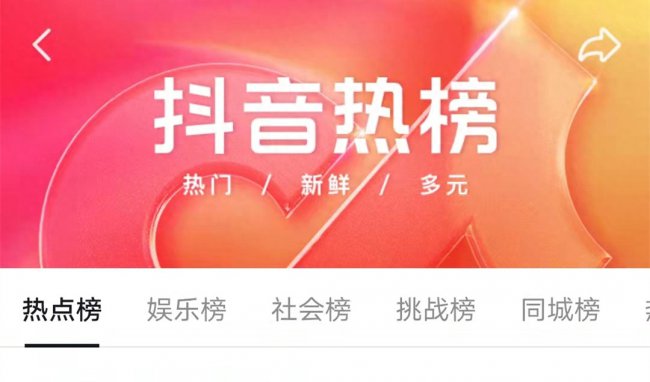 发抖音的最佳时间是几点到几点