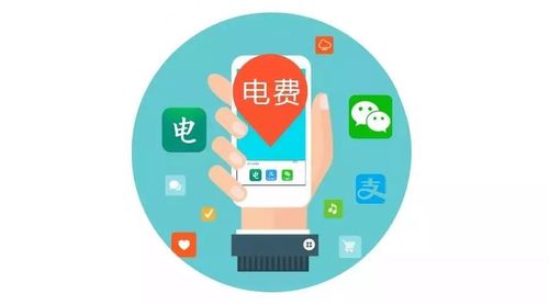 交电费用什么软件 电费支付的软件选择