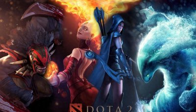 dota是什么游戏 dota现在玩的人多吗
