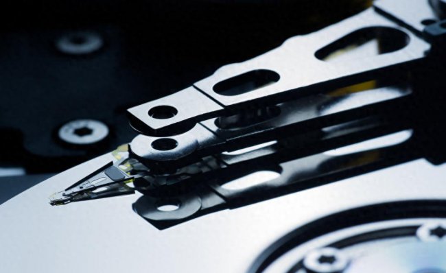 移动硬盘咔哒咔哒响不识别一定坏了吗