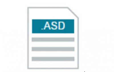 ASD文件恢复成Word ASD文件怎么恢复成Word