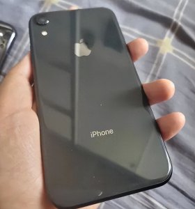 苹果xr是苹果几代手机 iPhone XR的性能配置