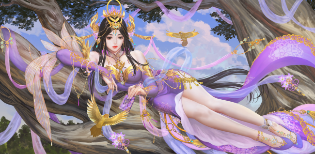 三国杀王元姬技能介绍