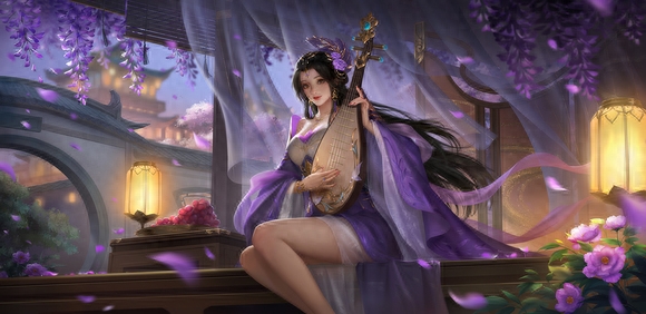 三国杀王元姬技能介绍