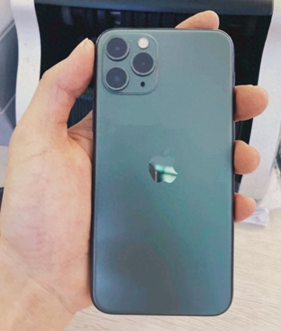 苹果11pro max多大屏幕尺寸