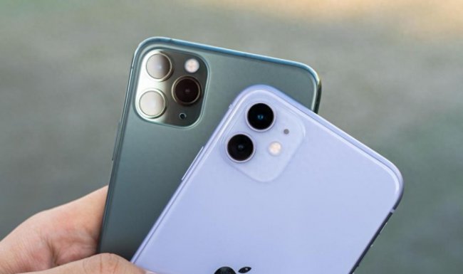 苹果11pro max多大屏幕尺寸