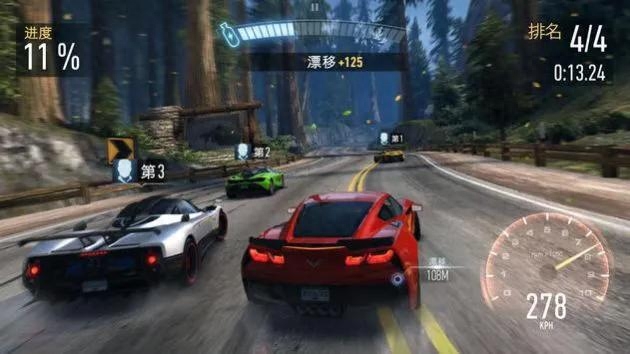ios十大耐玩单机游戏