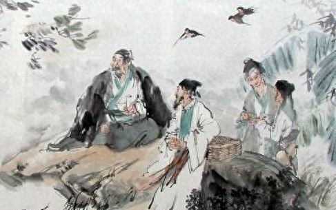 李斯是法家还是儒家学派的