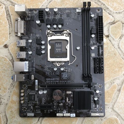 b250m主板上什么cpu最好