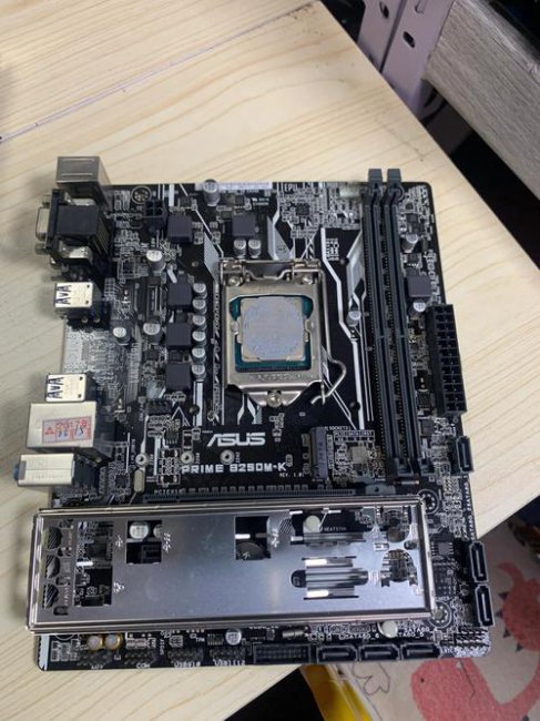 b250m主板上什么cpu最好