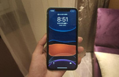 苹果11好还是xr好用 iphone xr属于什么档次