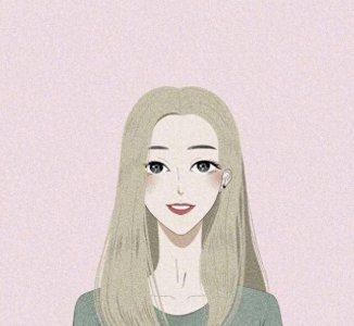 用动漫头像的女生性格分析 一个女人的微信头像显示其性格